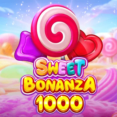 Sweet Bonanza 1000 top game