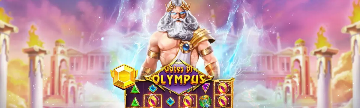 Gates of Olympus and popular slots at Fav365