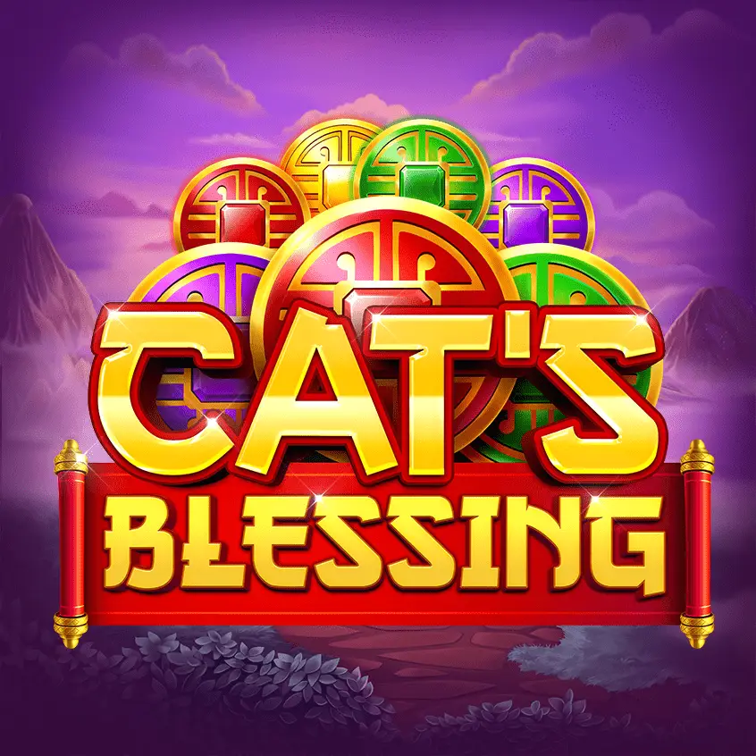 Cat's Blessing new release