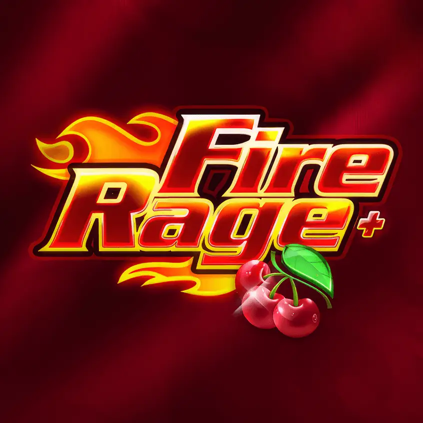Fire Rage HOT slot