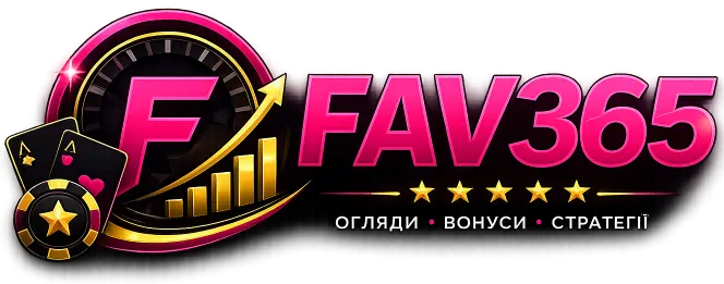 Fav365 casino review