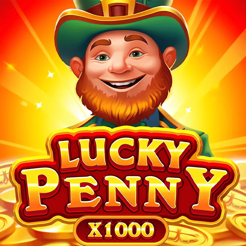 Lucky Penny new slot