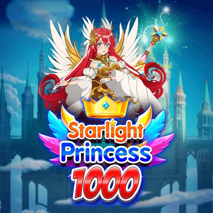 Starlight Princess 1000 popular slot
